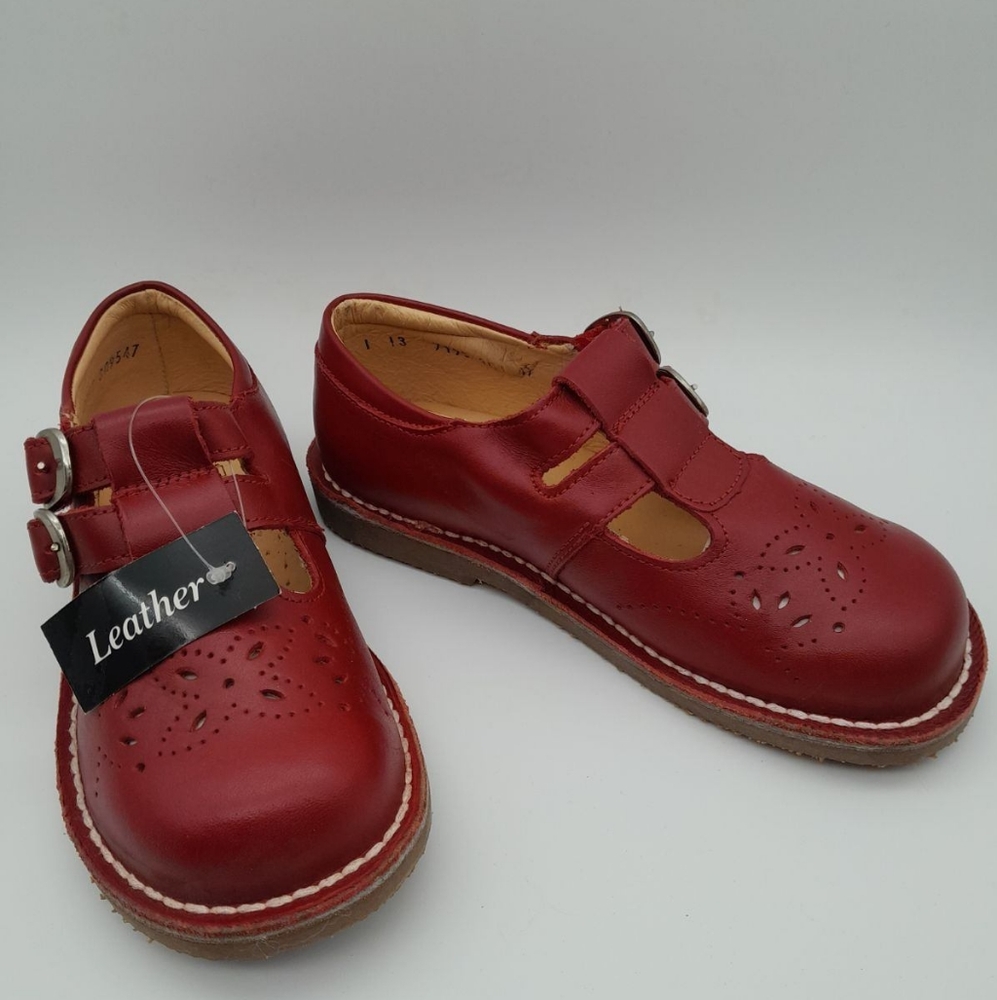 CALZADO ELEFANTE GIRLS SHOES.